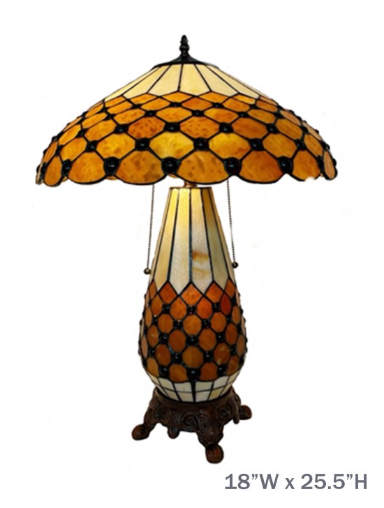 TIffany Table Lamp